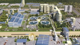 領(lǐng)漫動(dòng)畫(huà) 賦能黃河大橋工程建設(shè)，鄭州三維動(dòng)畫(huà)制作的專業(yè)先鋒